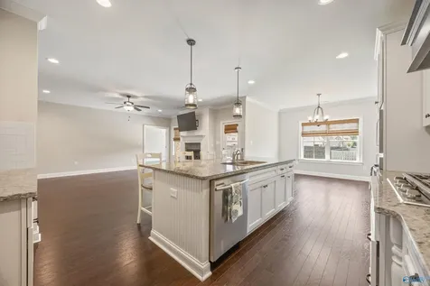 22529 Oakdale Ridge Lane Athens AL 35613