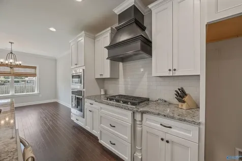 22529 Oakdale Ridge Lane Athens AL 35613