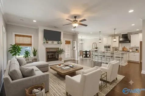 22529 Oakdale Ridge Lane Athens AL 35613