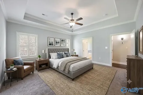 22529 Oakdale Ridge Lane Athens AL 35613