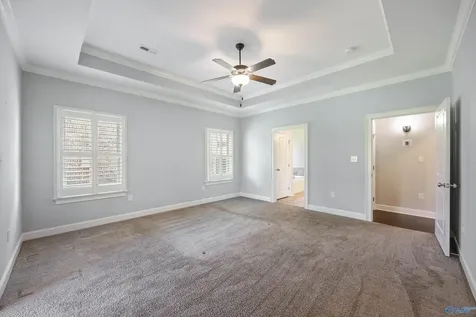 22529 Oakdale Ridge Lane Athens AL 35613