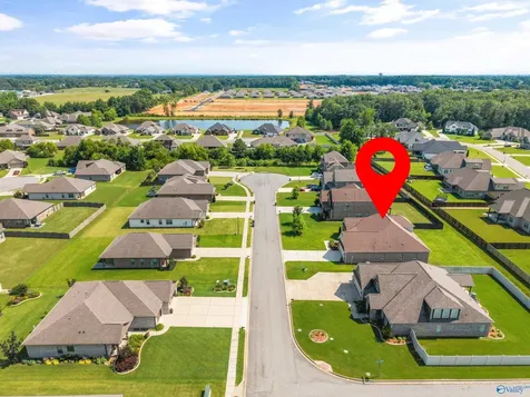 22529 Oakdale Ridge Lane Athens AL 35613