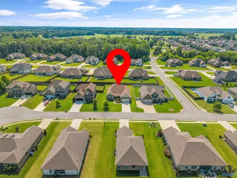 22529 Oakdale Ridge Lane Athens AL 35613