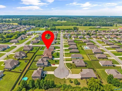 22529 Oakdale Ridge Lane Athens AL 35613