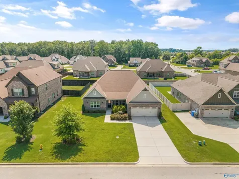 22529 Oakdale Ridge Lane Athens AL 35613