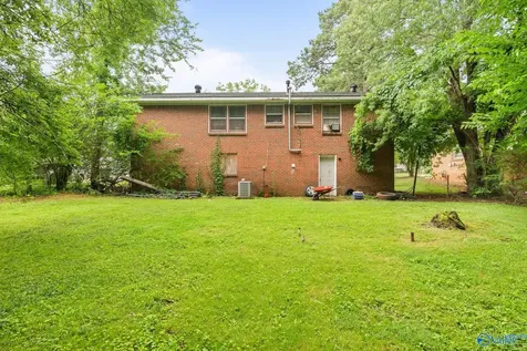 4630 Broadmeadow Lane NW Huntsville AL 35810