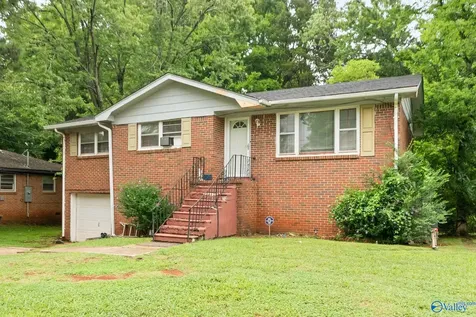 4630 Broadmeadow Lane NW Huntsville AL 35810