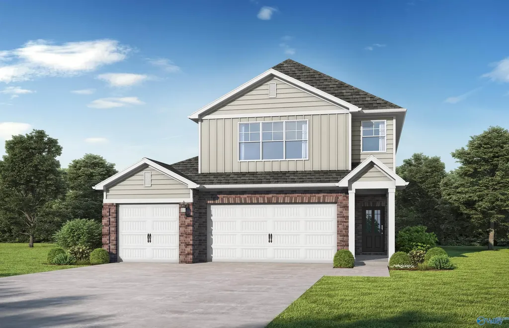 3324 Spinners Court Huntsville AL 35805