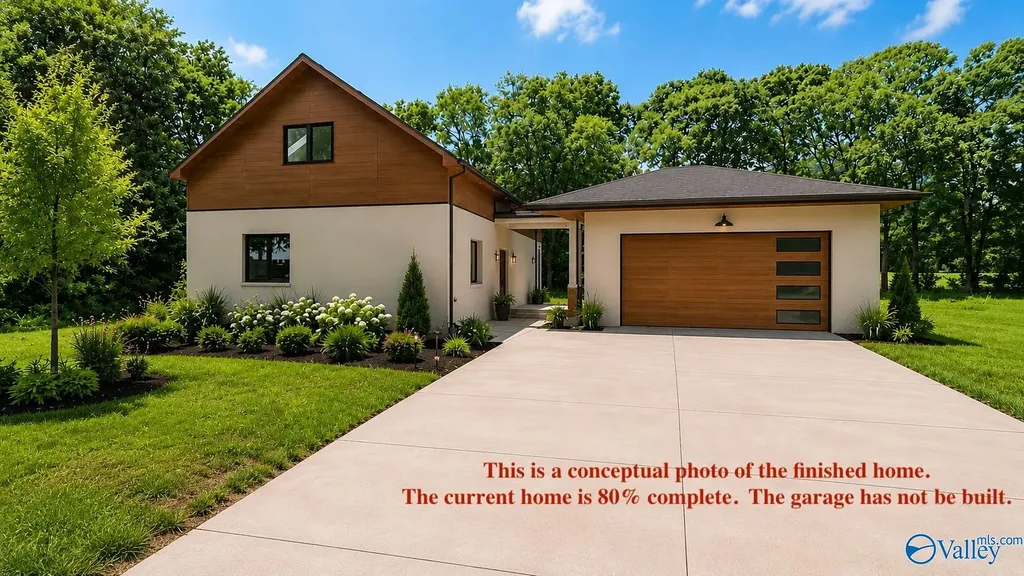 162 Woodside Drive Owens Cross Roads AL 35763