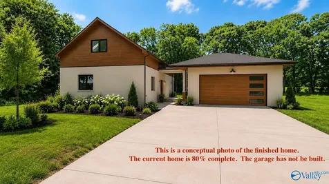 162 Woodside Drive Owens Cross Roads AL 35763