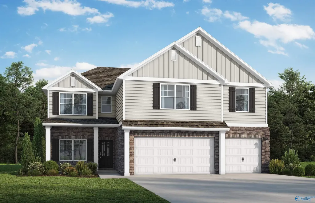 3269 Spool Lane Huntsville AL 35805