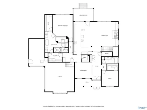9116 Wagon Pass Way Owens Cross Roads AL 35763