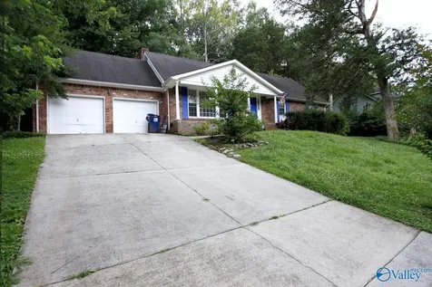 518 Cleermont Drive Huntsville AL 35801