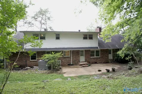518 Cleermont Drive Huntsville AL 35801