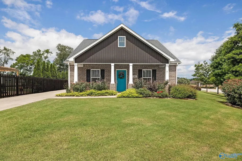 4 Faulkner Road Madison AL 35756
