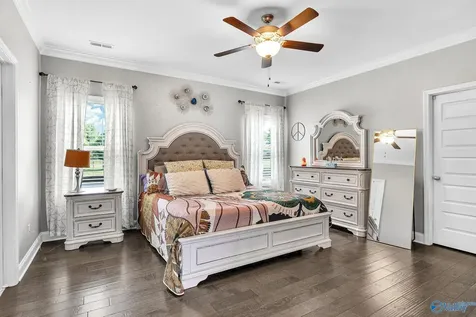 4 Faulkner Road Madison AL 35756
