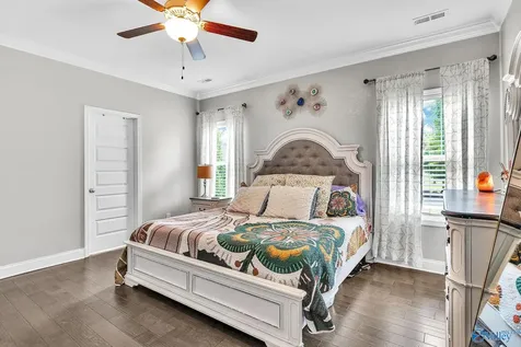 4 Faulkner Road Madison AL 35756