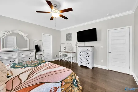 4 Faulkner Road Madison AL 35756