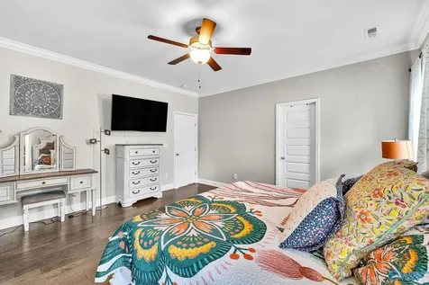 4 Faulkner Road Madison AL 35756