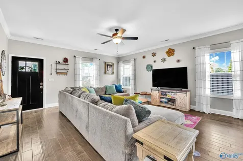 4 Faulkner Road Madison AL 35756