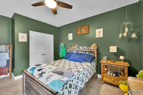 4 Faulkner Road Madison AL 35756