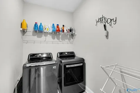 4 Faulkner Road Madison AL 35756