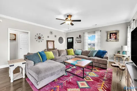 4 Faulkner Road Madison AL 35756