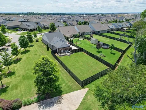 4 Faulkner Road Madison AL 35756
