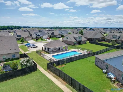 4 Faulkner Road Madison AL 35756
