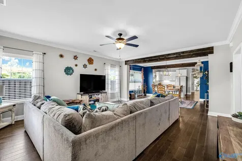 4 Faulkner Road Madison AL 35756