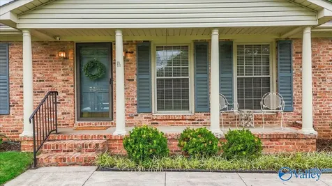 7208 Hickory Hill Lane SE Huntsville AL 35802