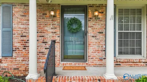 7208 Hickory Hill Lane SE Huntsville AL 35802