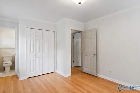7208 Hickory Hill Lane SE Huntsville AL 35802