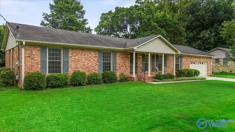 7208 Hickory Hill Lane SE Huntsville AL 35802