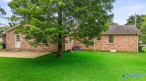 7208 Hickory Hill Lane SE Huntsville AL 35802