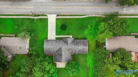 7208 Hickory Hill Lane SE Huntsville AL 35802