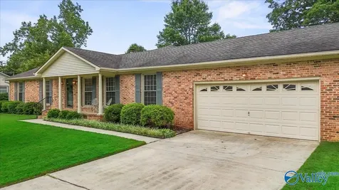 7208 Hickory Hill Lane SE Huntsville AL 35802