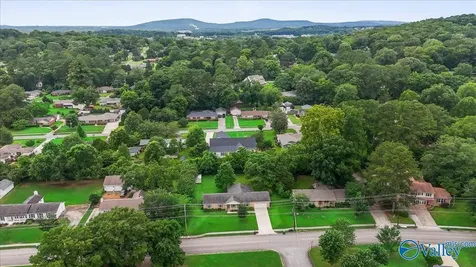 7208 Hickory Hill Lane SE Huntsville AL 35802