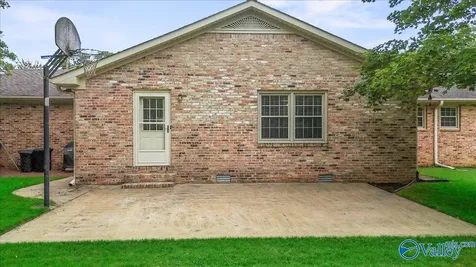 7208 Hickory Hill Lane SE Huntsville AL 35802