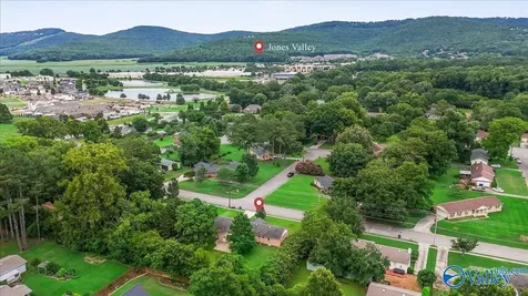 7208 Hickory Hill Lane SE Huntsville AL 35802