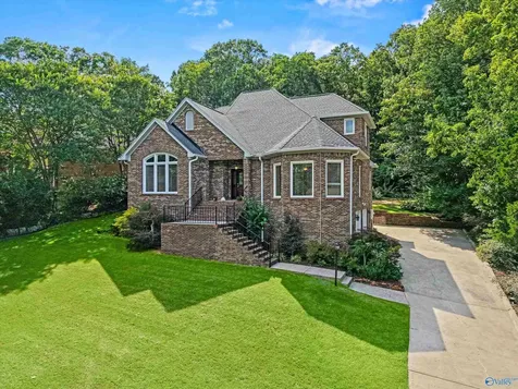 10021 Windy Wood Drive SE Huntsville AL 35803