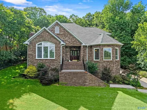 10021 Windy Wood Drive SE Huntsville AL 35803