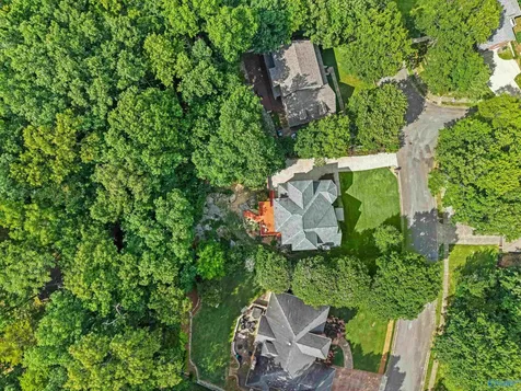 10021 Windy Wood Drive SE Huntsville AL 35803