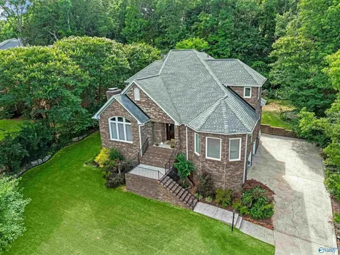 10021 Windy Wood Drive SE Huntsville AL 35803