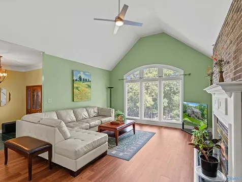 10021 Windy Wood Drive SE Huntsville AL 35803