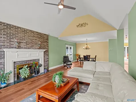 10021 Windy Wood Drive SE Huntsville AL 35803