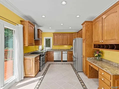 10021 Windy Wood Drive SE Huntsville AL 35803