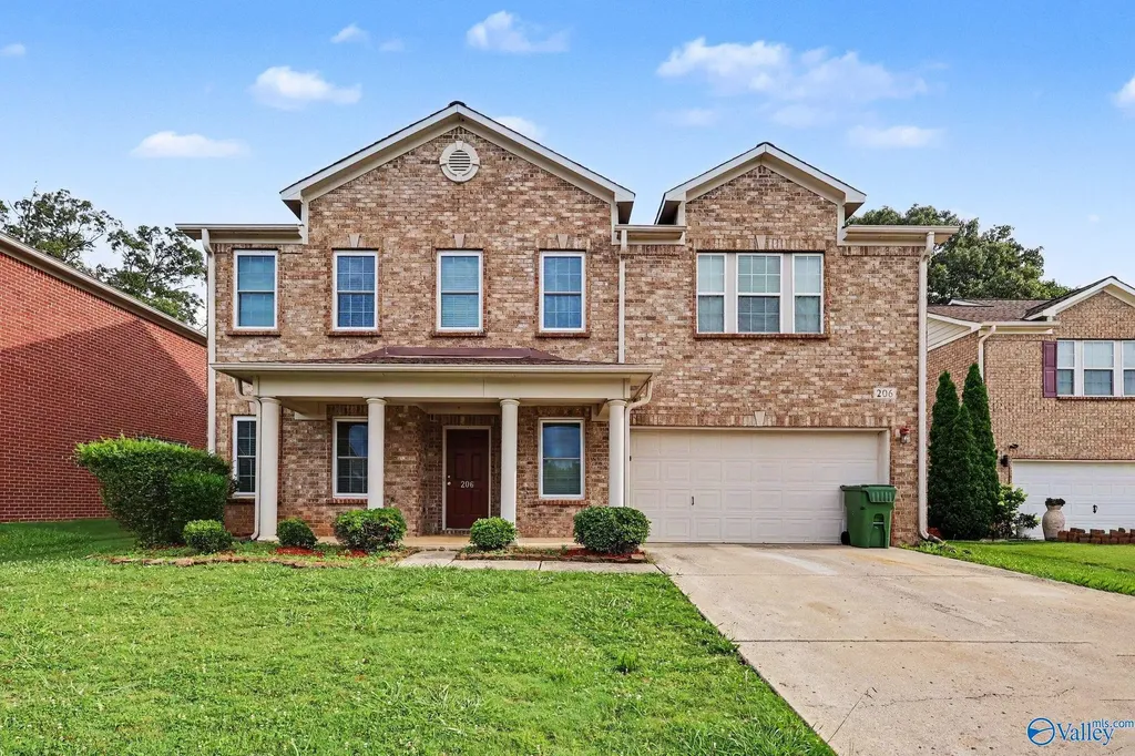 206 Ivyleaf Drive NW Madison AL 35757
