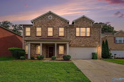 206 Ivyleaf Drive NW Madison AL 35757