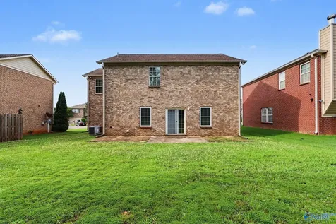 206 Ivyleaf Drive NW Madison AL 35757